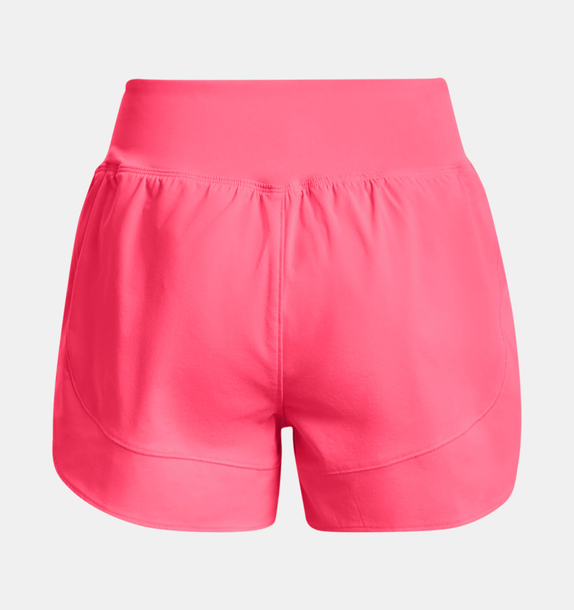 Women's UA Woven 2-in-1 Shorts | Under Armour